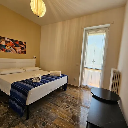 Mami House Lejlighed Lecce