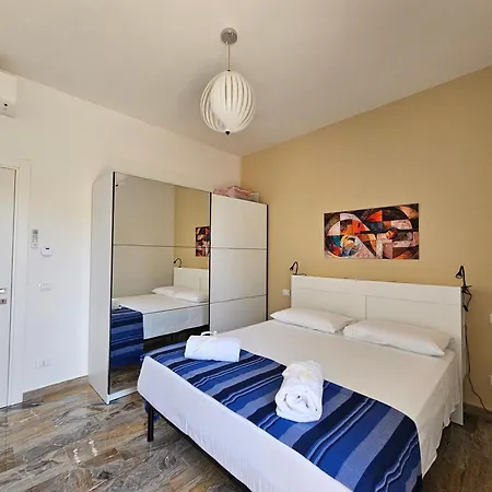 Mami House * Lecce