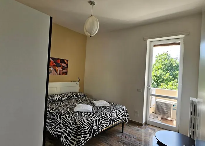 Apartamento Mami House *