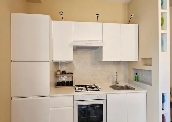 Mami House Appartement Lecce