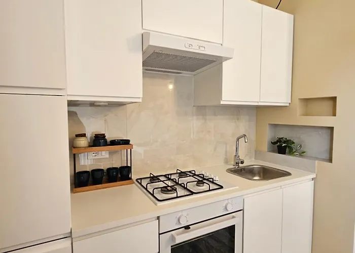 Apartamento Mami House