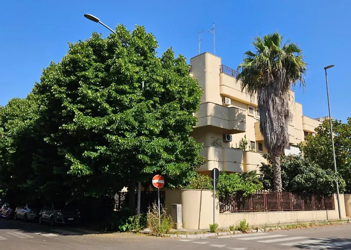 Apartamento Mami House Lecce