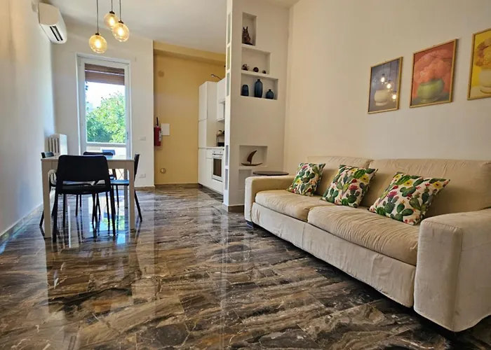 Mami House Appartement *