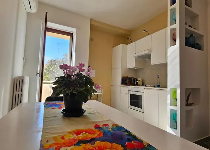 Mami House Apartamento *