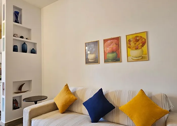 Apartamento Mami House *
